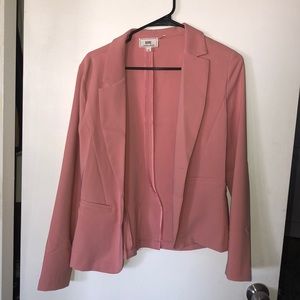 Women’s blazer